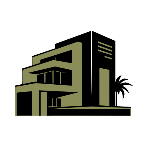 Sahalahre houses