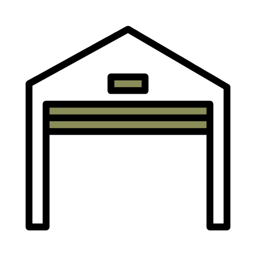 Sahalahre warehouse